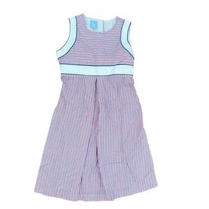 Bella Bliss (14y) Pink & Blue dress